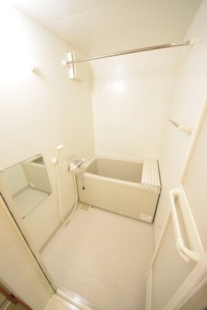 ケイスクランの物件内観写真